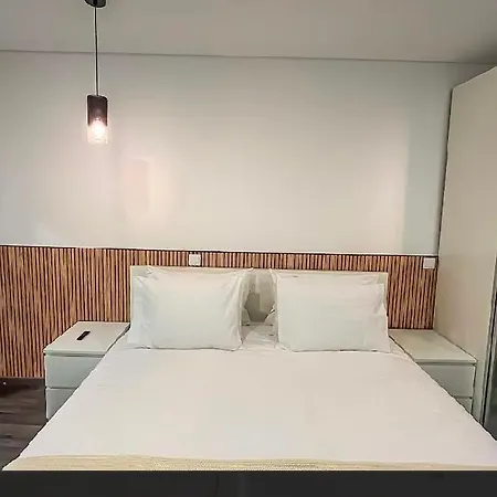Cosyhomes88 By Lopandza Apartman *
