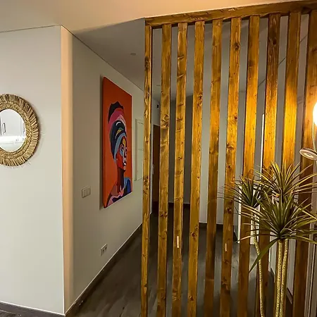 Cosyhomes88 By Lopandza Lägenhet Lisboa