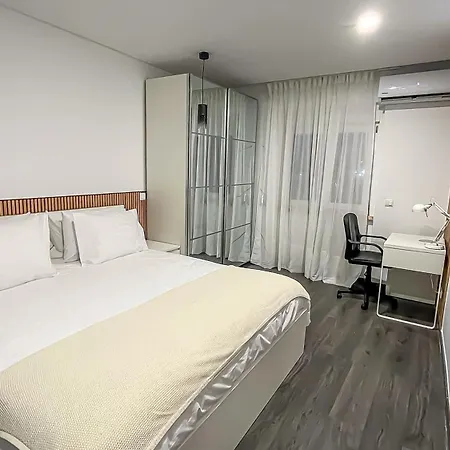 Lägenhet Cosyhomes88 By Lopandza Lisboa