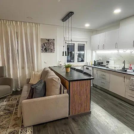Lägenhet Cosyhomes88 By Lopandza Lisboa